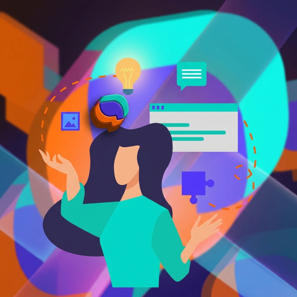 Mass communication with a human soul